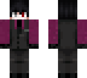 evil me