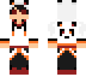 evil panda boy stage 1