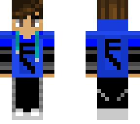 excelium new skin!!!