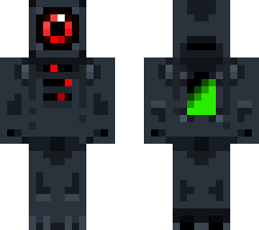 explorer drone