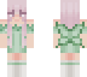 fairy dress :))