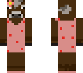fancy cow