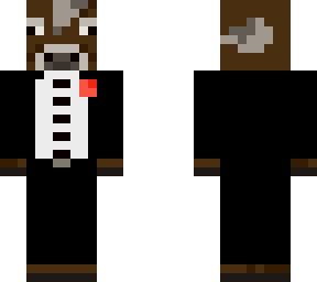 fancy cow