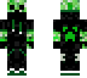 fancy creaper