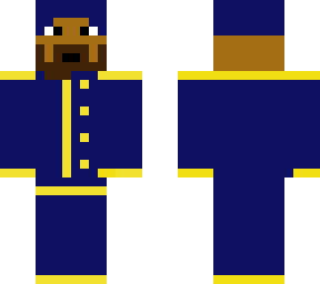 fancy dude