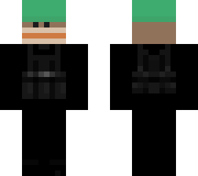 fbi monke (hal)