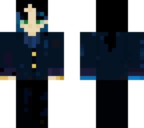 finale fish suit 1