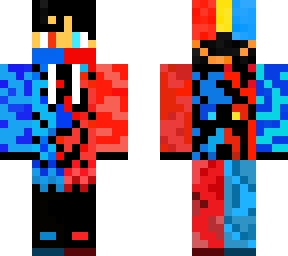 fire and water
