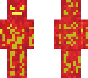 fire beast