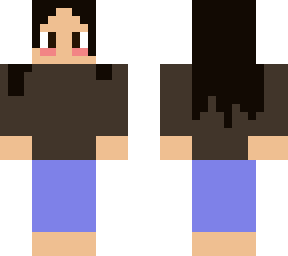 first skin