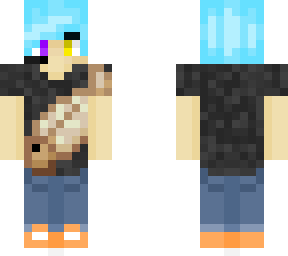 fishman (with headphone mic)