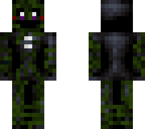 fixed adventure phantom puppet
