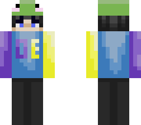 for luke