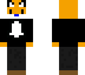 fox boi slim