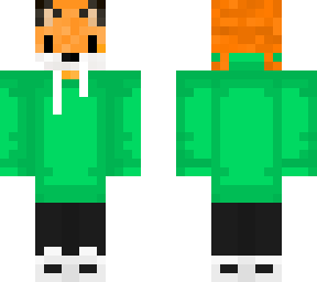 fox gamer