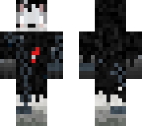 fox of the dead