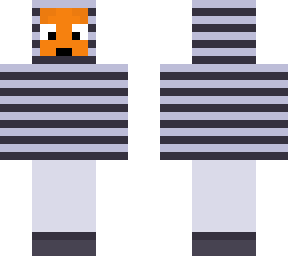 foxy