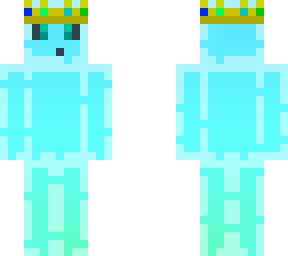 friends slime king