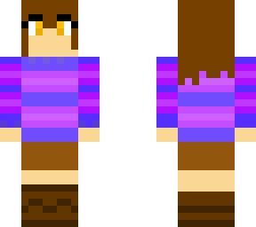 frisk
