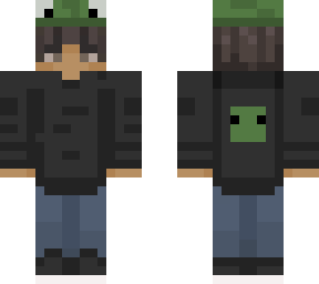 frog