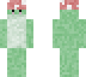 frog