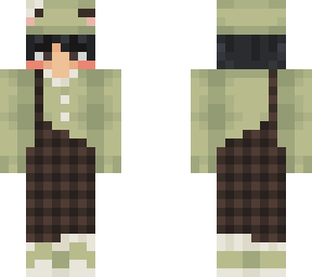 frog