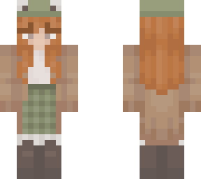 frog girl 2