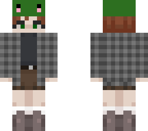 frog hat