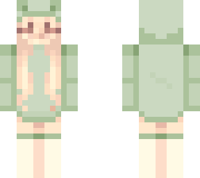 frog hoodie (edit)