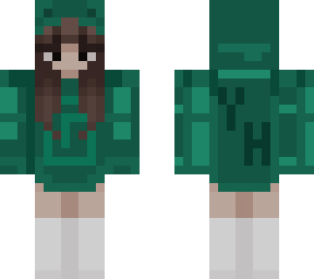 frog hoodie