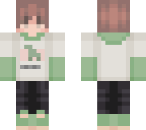 frog hoodie fixed!