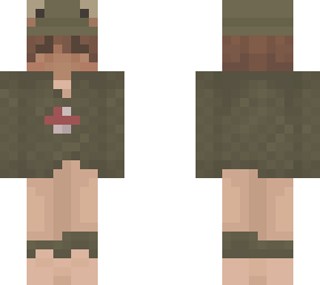 frog mushie (boy skin)