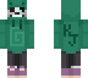 froggo