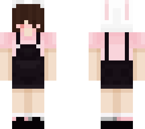 funny bunny hat