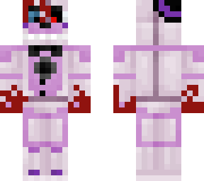 funtime freddy after the 5th night