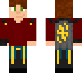 futureiron 1.4 hunter
