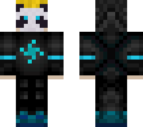 gamen_met_joost revamped w/ panda mask