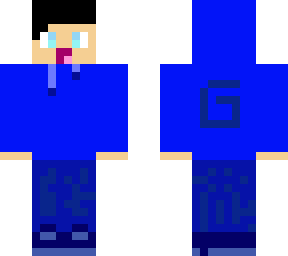geobalde azul