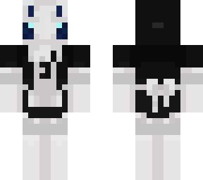 ghost bee maid
