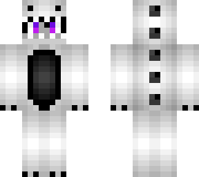ghost dino boy