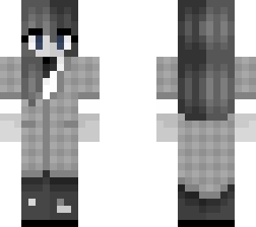 ghost girl