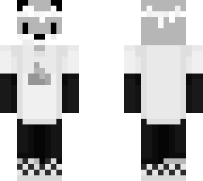 ghost-sapfox skin