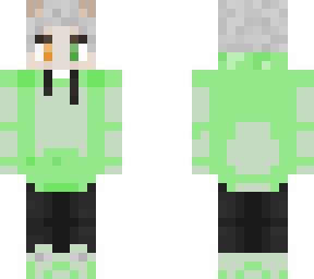 ghostbear