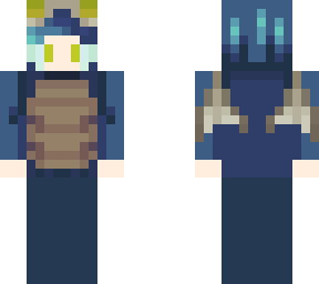 ghostbutnot