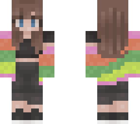 girl