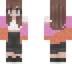 girl
