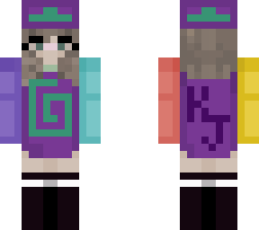 girl karl