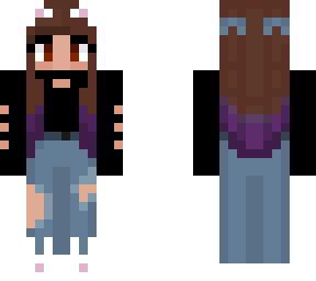 girl skin