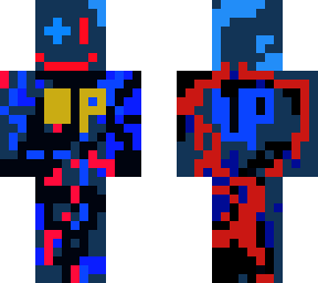glitchbreak officerplayz