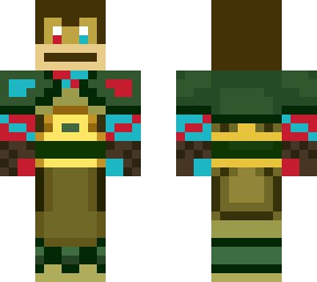 glitched monke bender